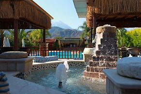 Azur Hotel