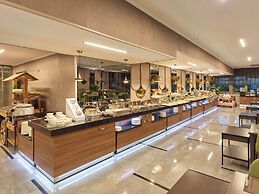 Palmiye Hotel Gaziantep