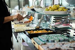 Palmiye Hotel Gaziantep