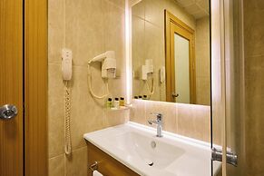 Palmiye Hotel Gaziantep