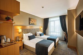 Palmiye Hotel Gaziantep