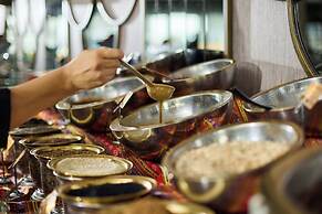 Palmiye Hotel Gaziantep