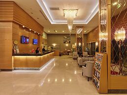 Palmiye Hotel Gaziantep