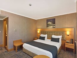 Palmiye Hotel Gaziantep