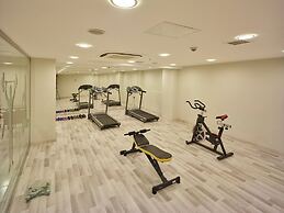 Palmiye Hotel Gaziantep