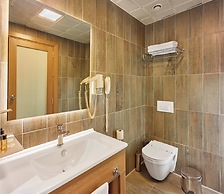Palmiye Hotel Gaziantep