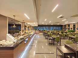 Palmiye Hotel Gaziantep