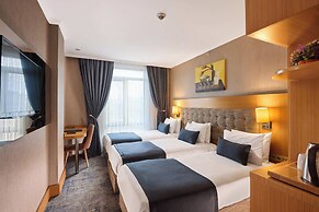 Palmiye Hotel Gaziantep