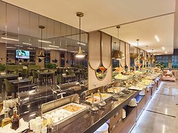 Palmiye Hotel Gaziantep