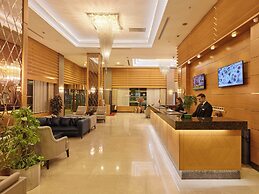 Palmiye Hotel Gaziantep