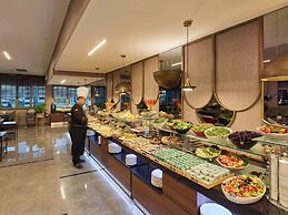 Palmiye Hotel Gaziantep