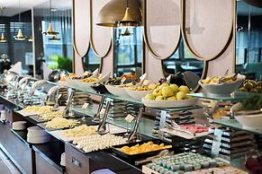 Palmiye Hotel Gaziantep