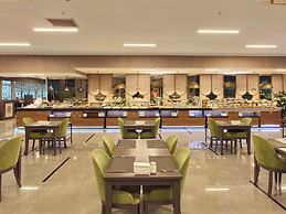 Palmiye Hotel Gaziantep