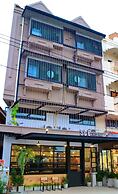 See Hostel