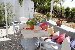 Villa Mantalena