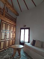 Villa Mantalena