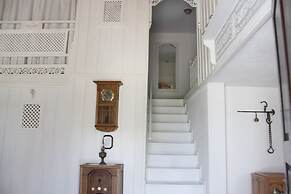 Villa Mantalena