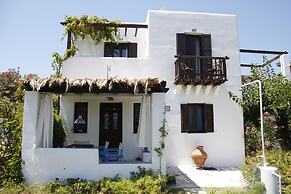 Villa Mantalena
