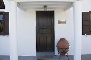 Villa Mantalena