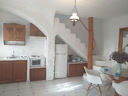 Villa Mantalena
