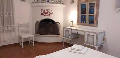 Villa Mantalena
