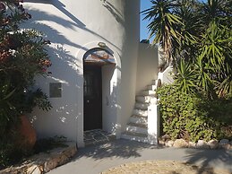 Villa Mantalena