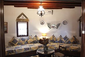 Villa Mantalena