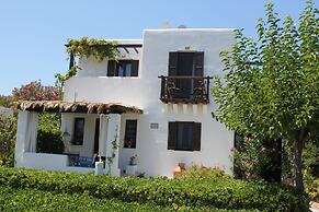 Villa Mantalena