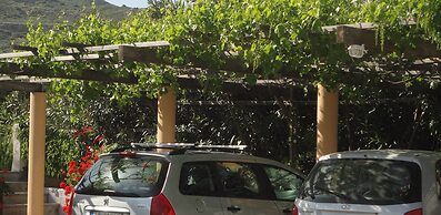Villa Mantalena