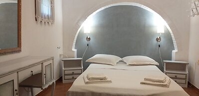 Villa Mantalena