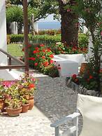 Villa Mantalena