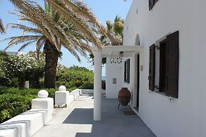 Villa Mantalena