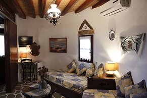 Villa Mantalena