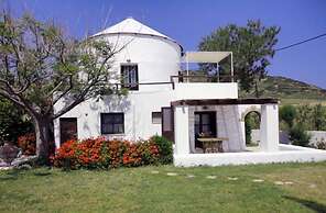Villa Mantalena