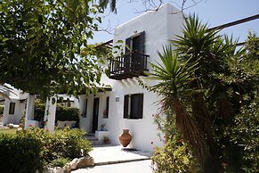 Villa Mantalena