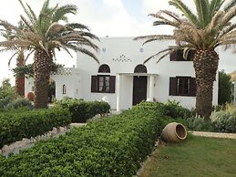 Villa Mantalena
