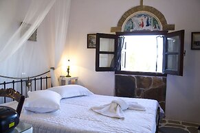 Villa Mantalena