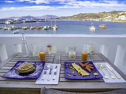 The Loft Mykonos Town