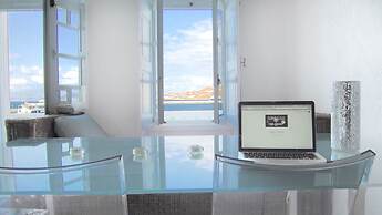 The Loft Mykonos Town