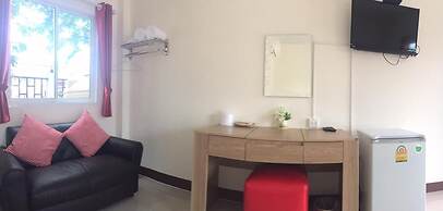 ThanaVill Resort