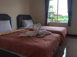 ThanaVill Resort