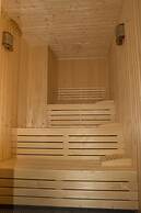 Salis Hotel and Medical Spa