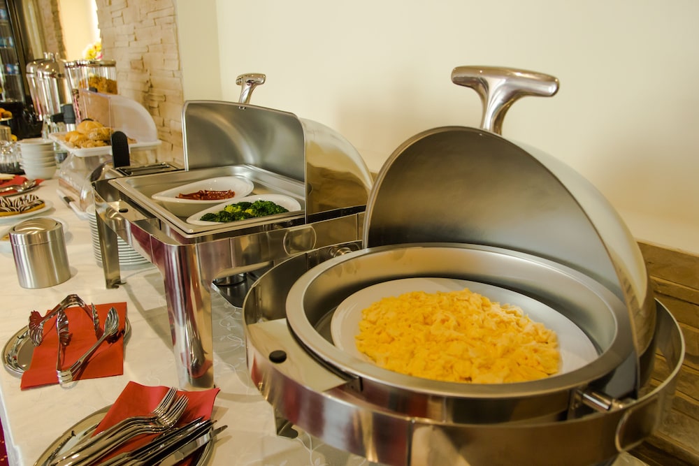 Salis Hotel and Medical Spa