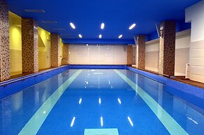 Salis Hotel and Medical Spa