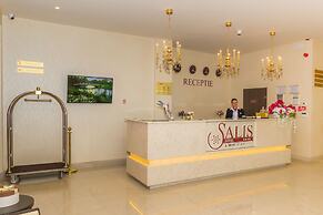 Salis Hotel and Medical Spa