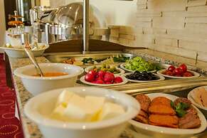 Salis Hotel and Medical Spa
