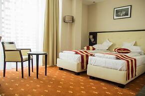 Salis Hotel and Medical Spa