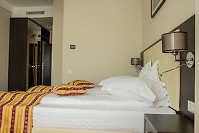 Salis Hotel and Medical Spa