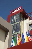 Salis Hotel and Medical Spa