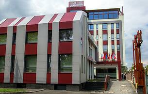 Salis Hotel and Medical Spa